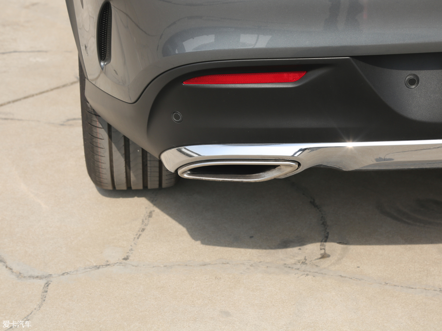 2017YGLECoupe GLE 400 4MATIC