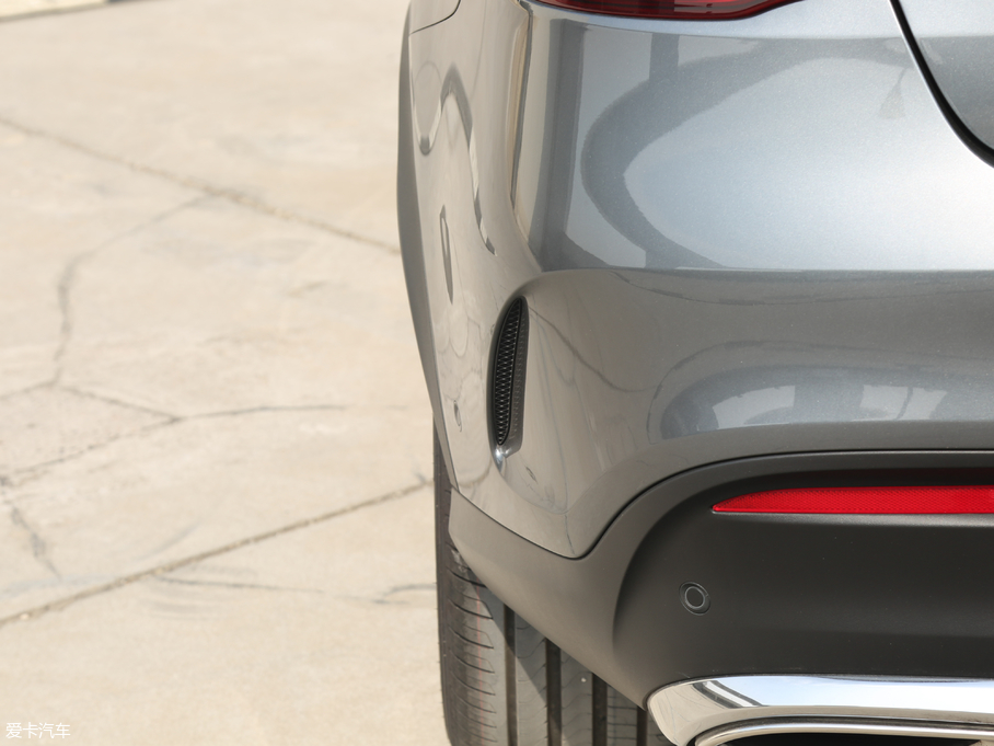 2017YGLECoupe GLE 400 4MATIC