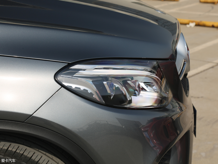 2017YGLECoupe GLE 400 4MATIC