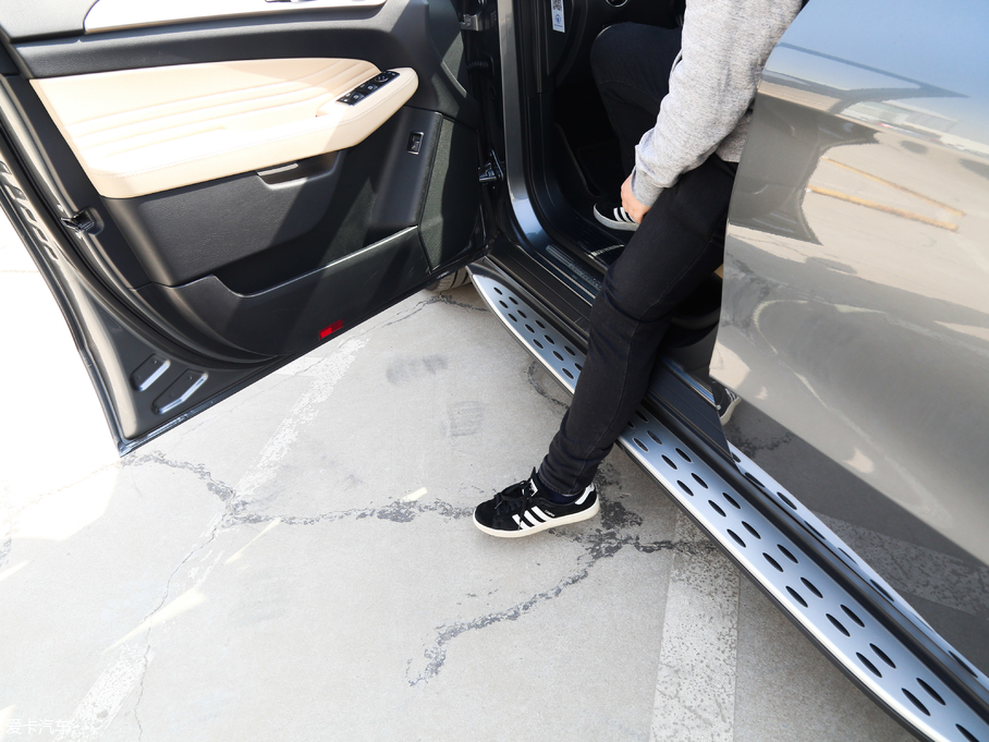 2017YGLECoupe GLE 400 4MATIC