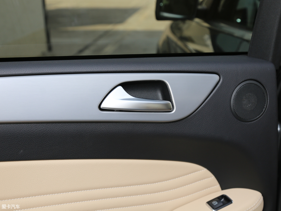 2017YGLECoupe GLE 400 4MATIC