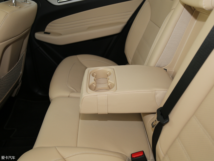 2017YGLECoupe GLE 400 4MATIC