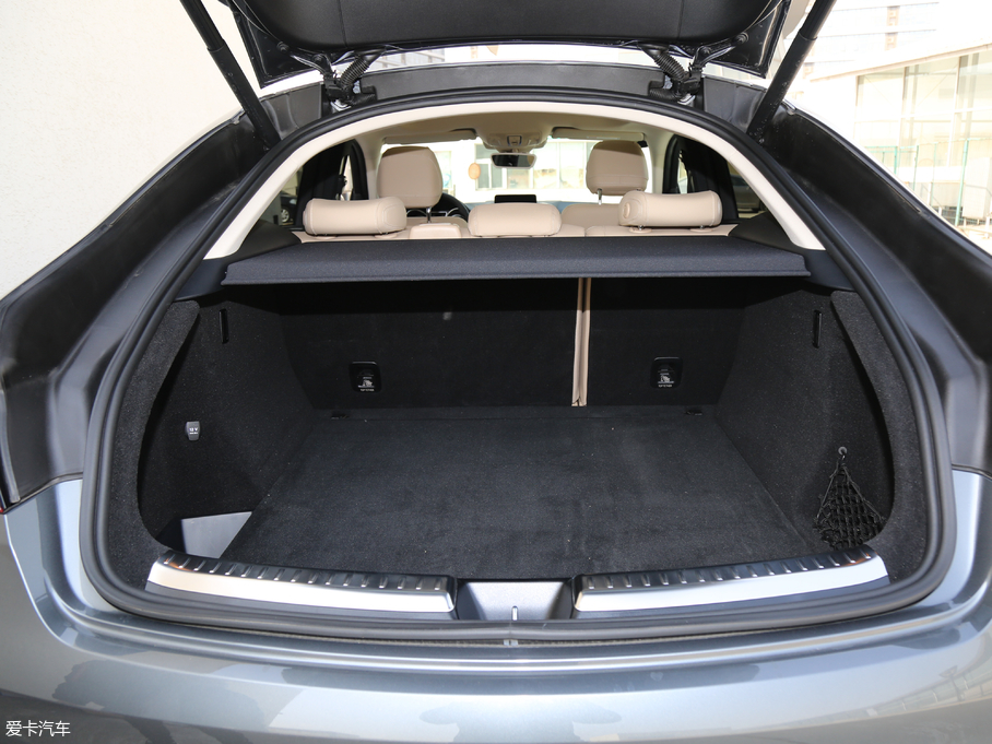 2017YGLECoupe GLE 400 4MATIC