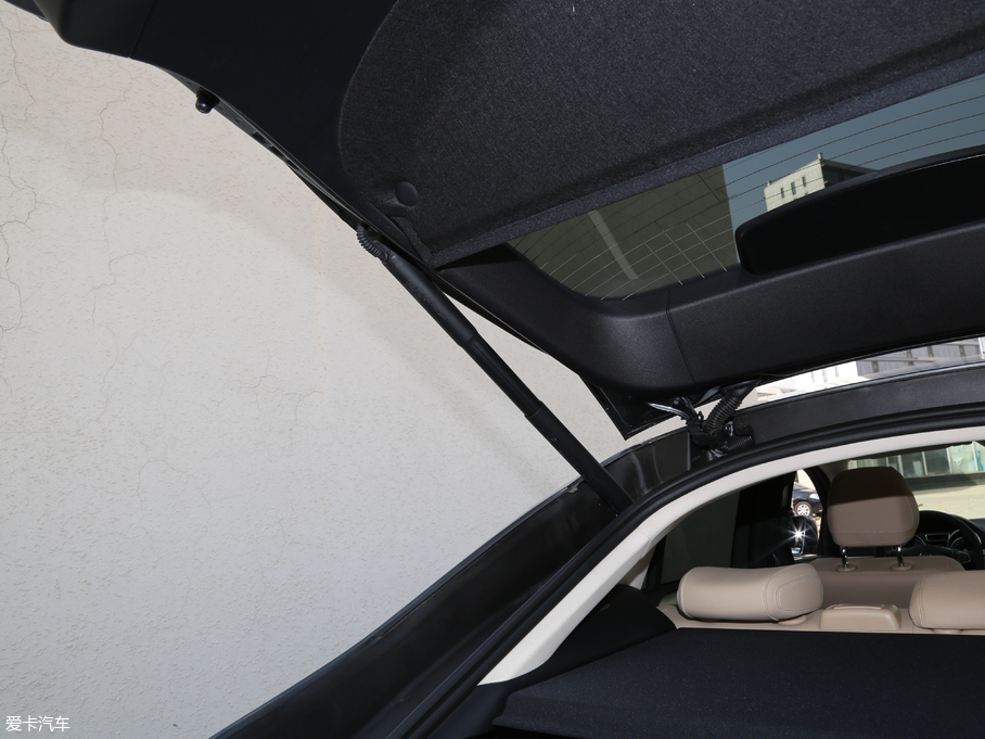 2017YGLECoupe GLE 400 4MATIC