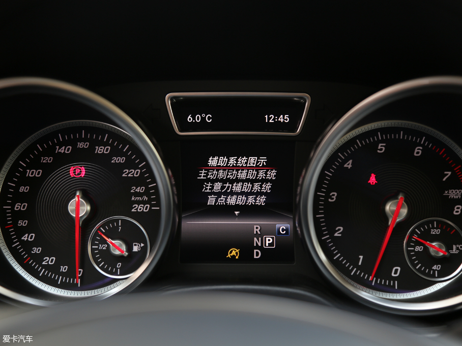 2017YGLECoupe GLE 400 4MATIC