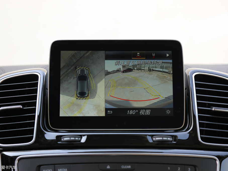 2017YGLECoupe GLE 400 4MATIC