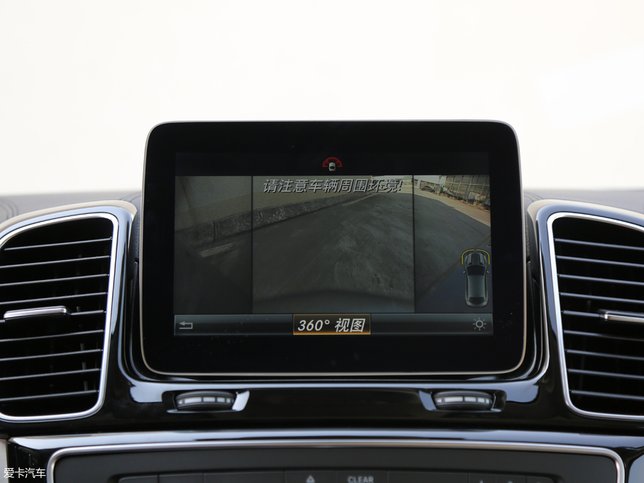 2017YGLECoupe GLE 400 4MATIC