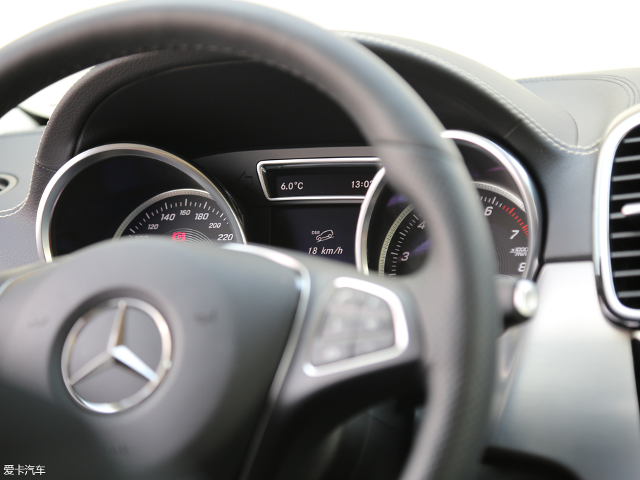 2017YGLECoupe GLE 400 4MATIC