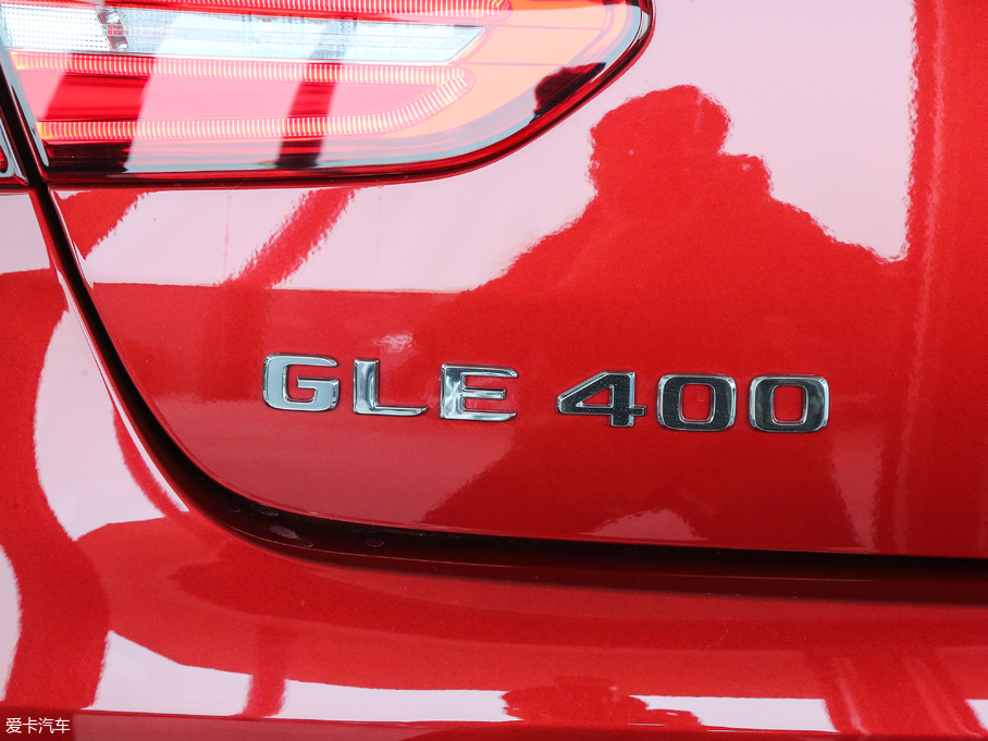 2017YGLECoupe GLE 400 4MATIC