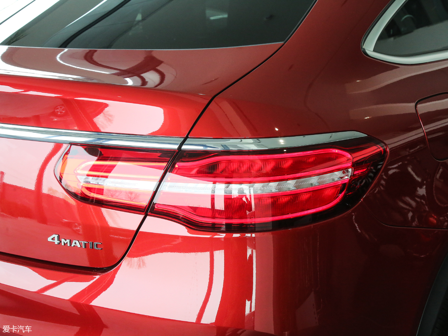 2017YGLECoupe GLE 400 4MATIC