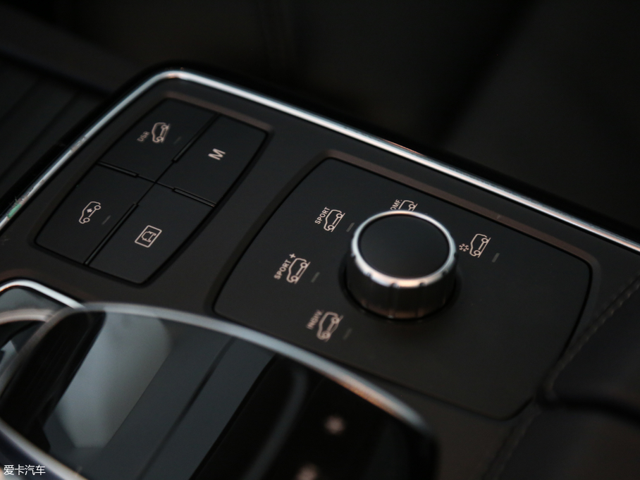 2017YGLECoupe GLE 400 4MATIC