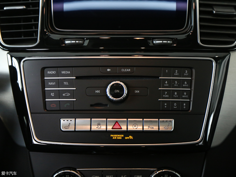 2017YGLECoupe GLE 400 4MATIC