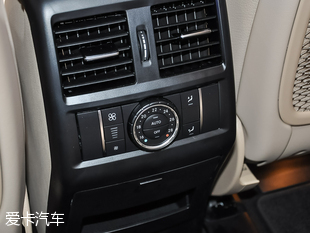 奔馳(進口)2017款奔馳GLE 運動SUV