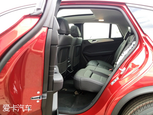 奔馳(進口)2017款奔馳GLE 運動SUV