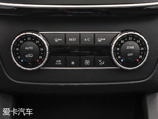 奔驰(进口)2017款奔驰GLE 运动SUV