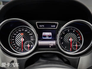 奔馳(進口)2017款奔馳GLE 轎跑SUV