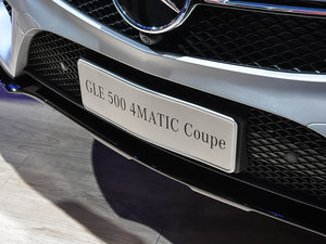 2017GLE 500 4MATIC ^