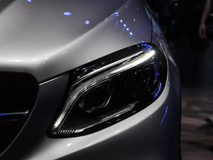 2017GLE 500 4MATIC ^