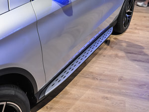 2017GLE 500 4MATIC ^