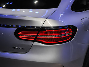 2017GLE 500 4MATIC ^