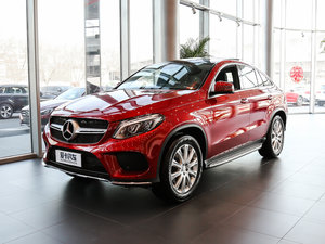 2017GLE 320 4MATIC ǰ45