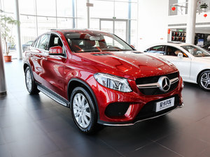 2017GLE 320 4MATIC w^