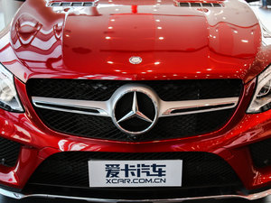 2017GLE 320 4MATIC оW