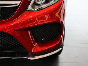 2017GLE 320 4MATIC ǰF