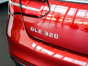 2017GLE 320 4MATIC (x)(ji)^