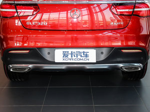 2017GLE 320 4MATIC Ś