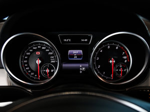 2017GLE 320 4MATIC x