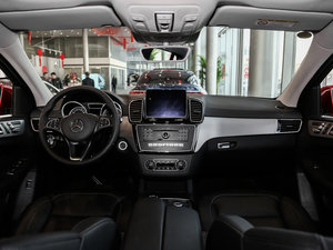 2017GLE 320 4MATIC ȫ