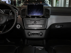 2017GLE 320 4MATIC п_