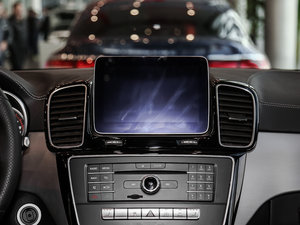 2017GLE 320 4MATIC {L