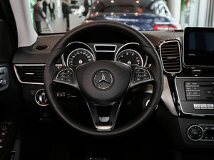 2017GLE 320 4MATIC P