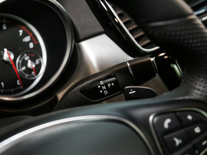 2017GLE 320 4MATIC QU