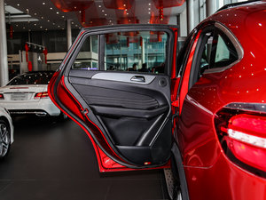 2017GLE 320 4MATIC ܇T