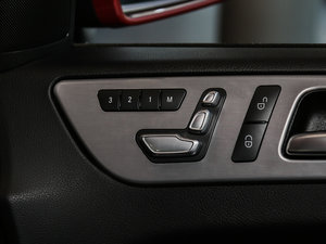 2017GLE 320 4MATIC g