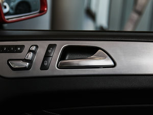 2017GLE 320 4MATIC g