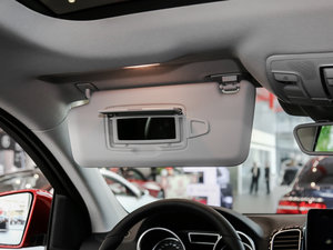 2017GLE 320 4MATIC g