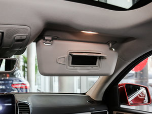 2017GLE 320 4MATIC g