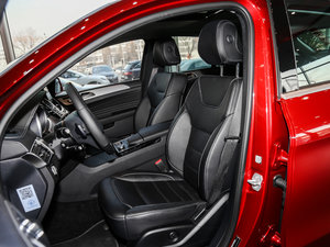 2017GLE 320 4MATIC {