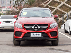 2017GLE 320 4MATIC w^