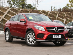 2017GLE 320 4MATIC w^