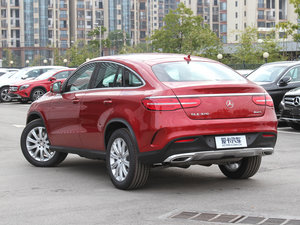 2017GLE 320 4MATIC w^