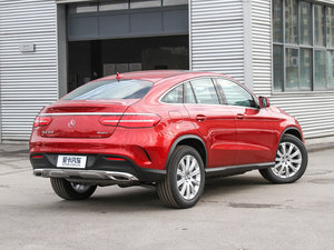 2017GLE 320 4MATIC w^