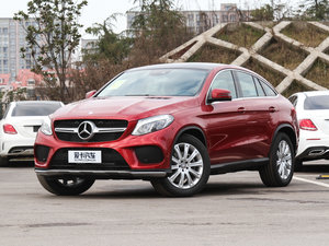 2017GLE 320 4MATIC w^