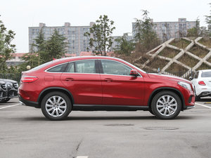 2017GLE 320 4MATIC w^