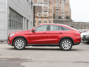 2017GLE 320 4MATIC w^