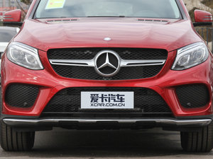 2017GLE 320 4MATIC (x)(ji)^